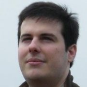 Portrait of Antoine Delignat-Lavaud