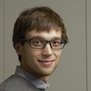 Portrait of Hugh Williams