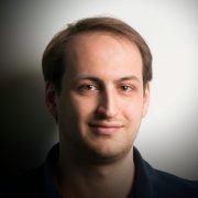 Portrait of Marc Brockschmidt