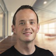 Portrait of John Helmes