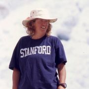 Portrait de Karen Easterbrook