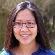 Portrait de Bichlien Nguyen