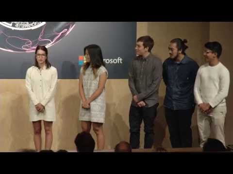 a group of people posing for the camera