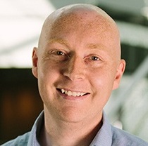 Portrait of Ryen White