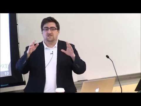 a man wearing a suit and tie