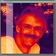 Portrait of David Johnston