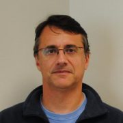 Portrait of Ricardo Bianchini