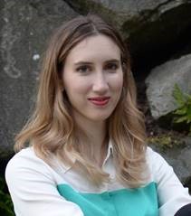 Portrait of Rachel Franz