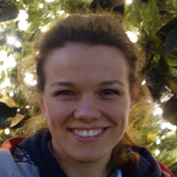 Portrait of Alexandra Vtyurina