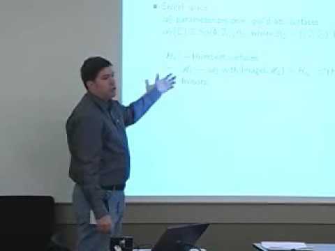 a screen shot of a man