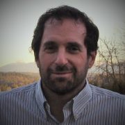 Portrait of Josh Benaloh