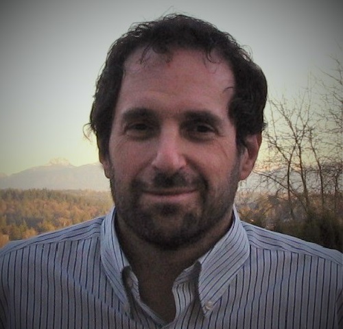 Portrait of Josh Benaloh