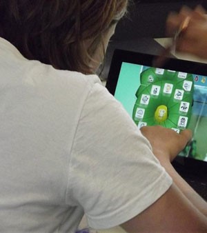 programming with Kodu