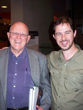 Gordon Bell and Jim Gemmell