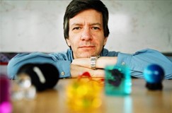 Luca Cardelli, principal researcher at Microsoft Research Cambridge