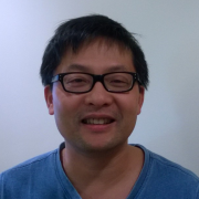 Portrait of Gaoxiang Xu