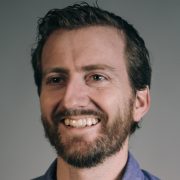 Portrait of Spencer Fowers