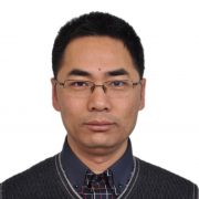 Portrait of Jian-Guang Lou