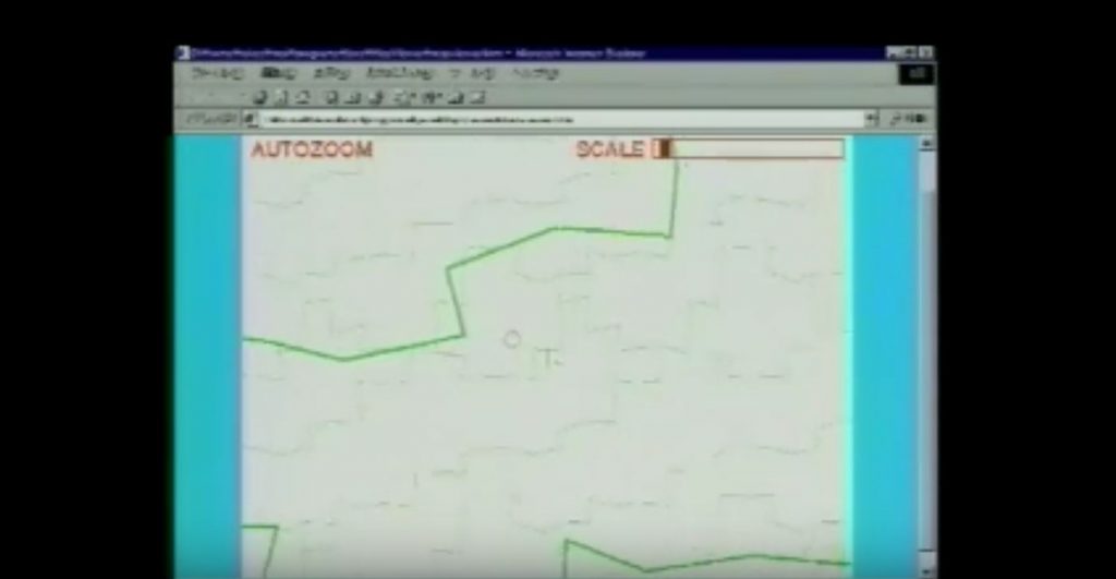 a screenshot of a computer