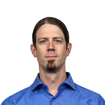 Christian Federmannの肖像