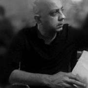 Portrait of Sridhar Vedantham