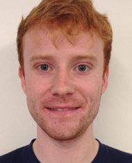 Colin Scott의 초상화