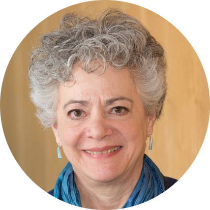 Portrait of Barbara J. Grosz