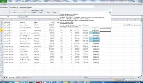 a screenshot of a computer
