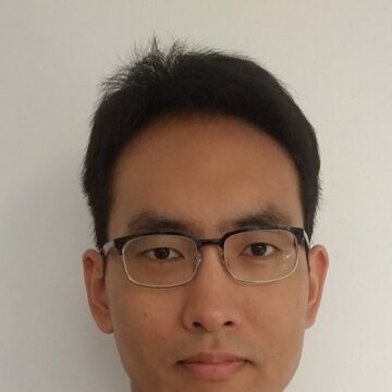 Portrait of Jong Hwan Ko