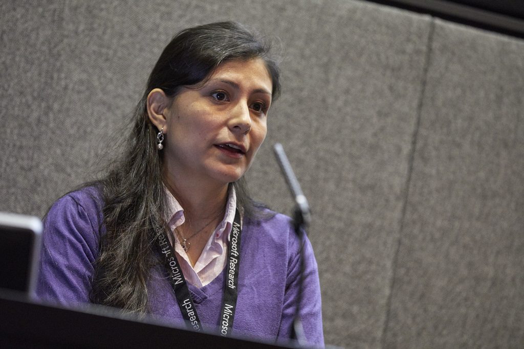 Microsoft Research Swiss Joint Research Center