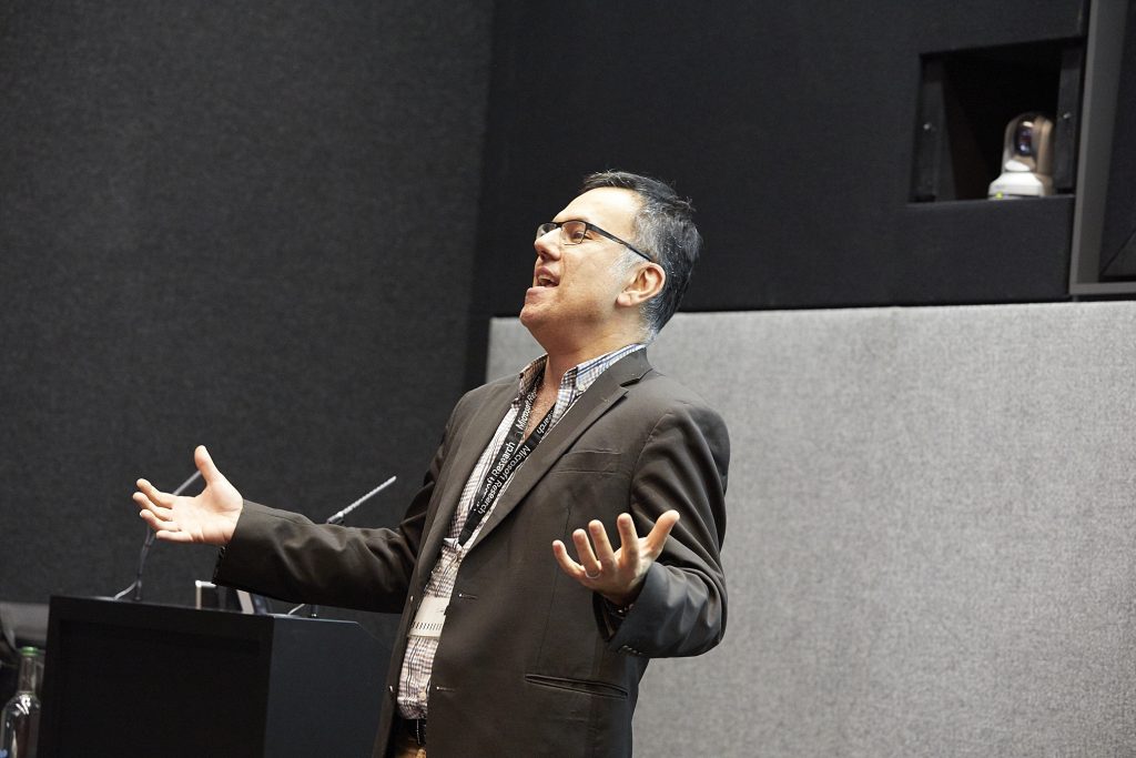 Microsoft Swiss Joint Research Center