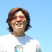 Portrait of Bongshin Lee