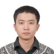 Portrait of Fei Tian