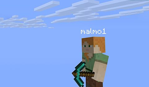 Malmo Collaborative AI Challenge