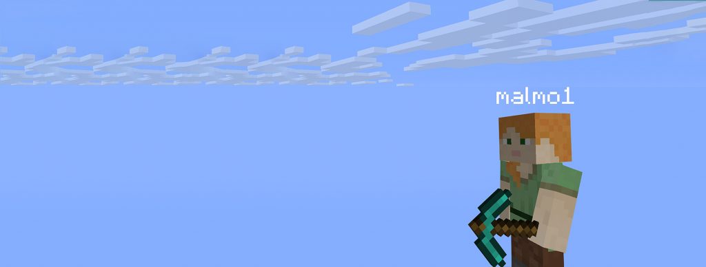 Malmo Collaborative AI Challenge