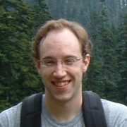 Portrait de Ken Hinckley