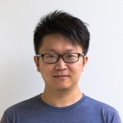 Portrait of Yinan Li