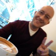 Portrait of Daan Leijen