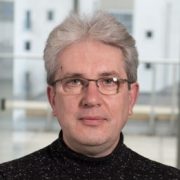 Portrait of Vassily Lyutsarev