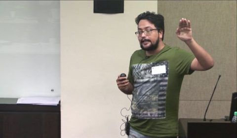 Detection of Aggressive Behaviour on Social Media