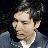 Portrait of Matthew Hausknecht