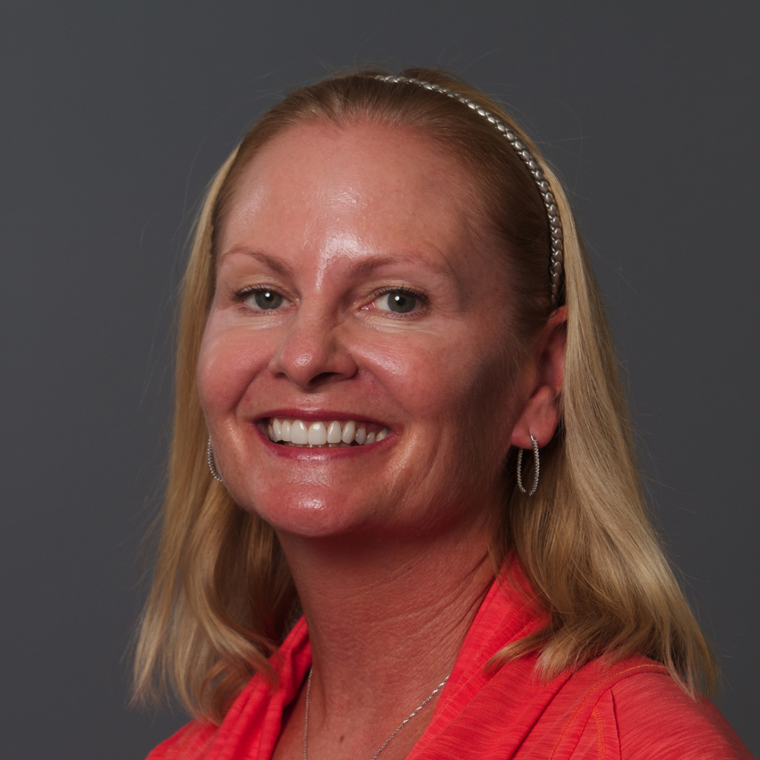 Portrait of Mary Czerwinski