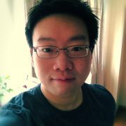 Portrait of Chieh-Jan Mike Liang