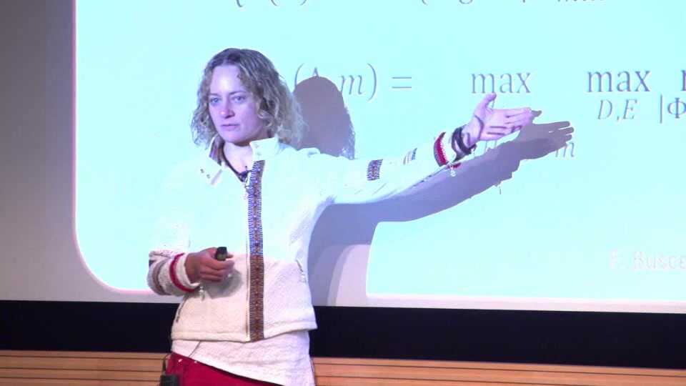 Workshop on Quantum Algorithms and Devices - Morning Sessions II