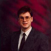 Portrait of Nebojsa Jojic