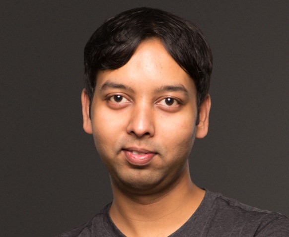 Portrait of Chetan Bansal