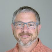 Portrait de Rich Caruana