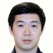 Portrait of Hongzhi Li