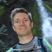 Portrait of Bryan Tower