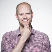 Portrait de Harm van Seijen